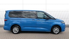 Volkswagen Multivan 2.0 TDI Life 5dr LWB DSG Diesel Estate